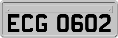 ECG0602