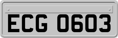 ECG0603