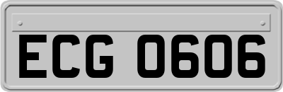 ECG0606