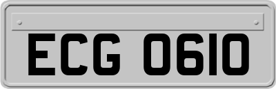 ECG0610