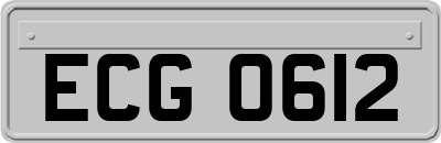 ECG0612