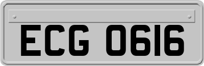 ECG0616