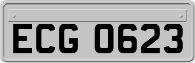 ECG0623