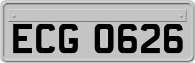 ECG0626