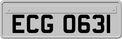 ECG0631