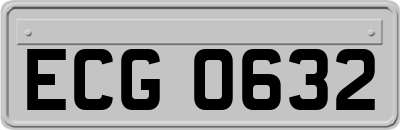 ECG0632