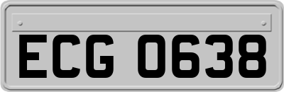 ECG0638