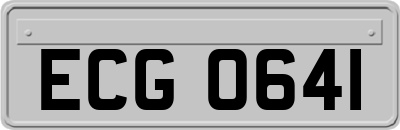 ECG0641