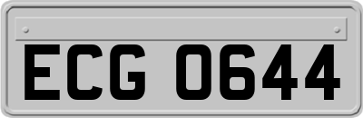 ECG0644