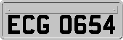 ECG0654
