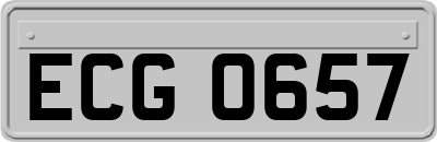 ECG0657