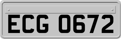 ECG0672