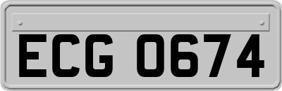 ECG0674