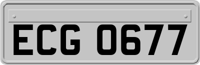 ECG0677