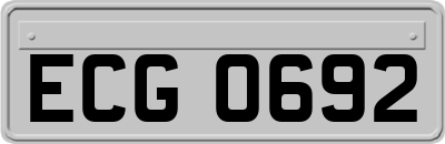 ECG0692