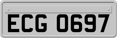 ECG0697