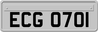 ECG0701