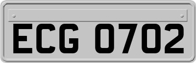 ECG0702