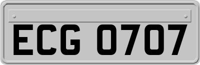 ECG0707