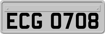 ECG0708