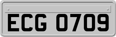 ECG0709
