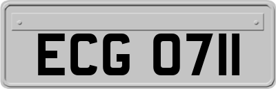 ECG0711