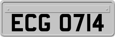 ECG0714