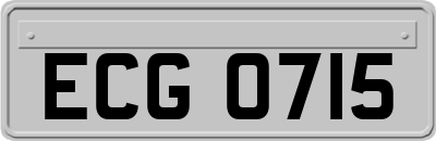 ECG0715