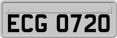 ECG0720