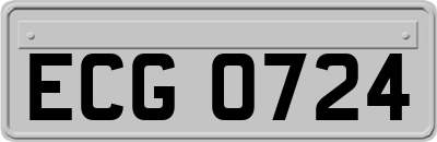 ECG0724