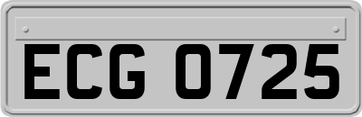 ECG0725