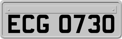 ECG0730
