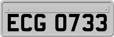 ECG0733