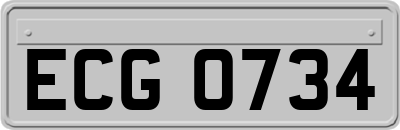 ECG0734