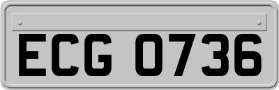 ECG0736