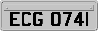 ECG0741
