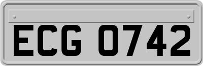 ECG0742
