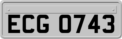 ECG0743