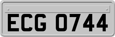 ECG0744
