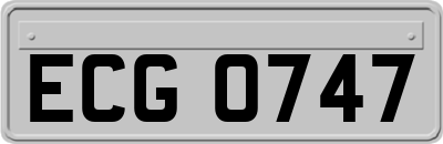 ECG0747