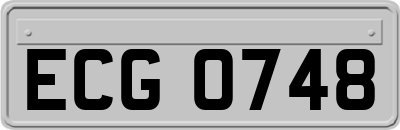 ECG0748