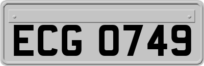 ECG0749