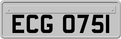 ECG0751