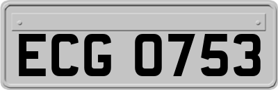 ECG0753