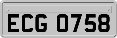ECG0758