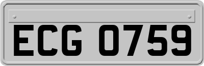 ECG0759