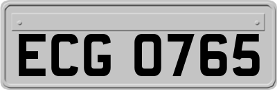 ECG0765