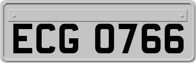 ECG0766