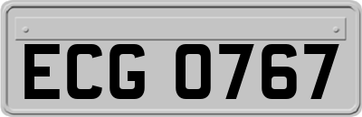 ECG0767