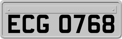 ECG0768